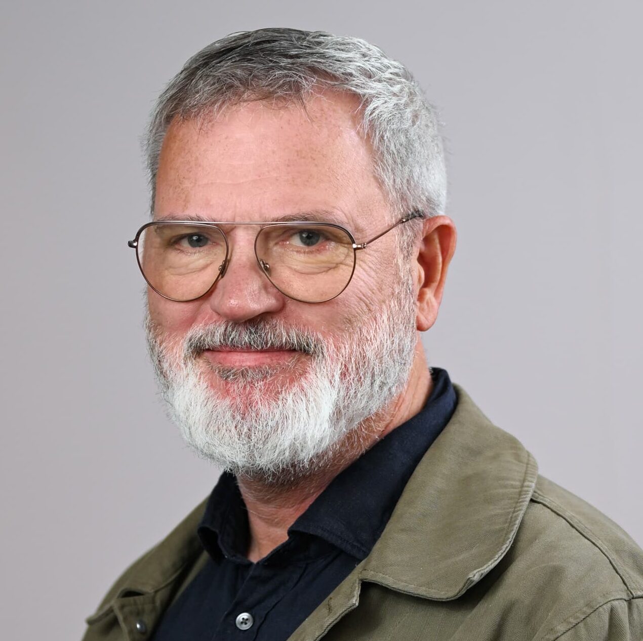 Erik Hallsenius