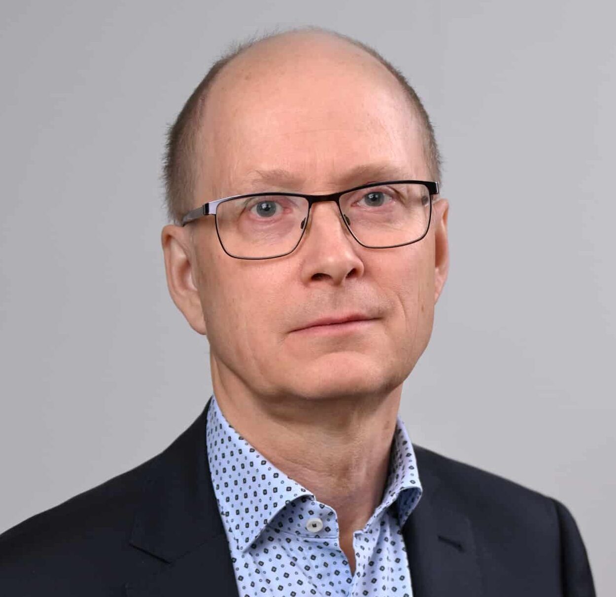 Svante Uhlin