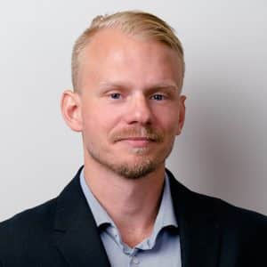 Mikael Johansson