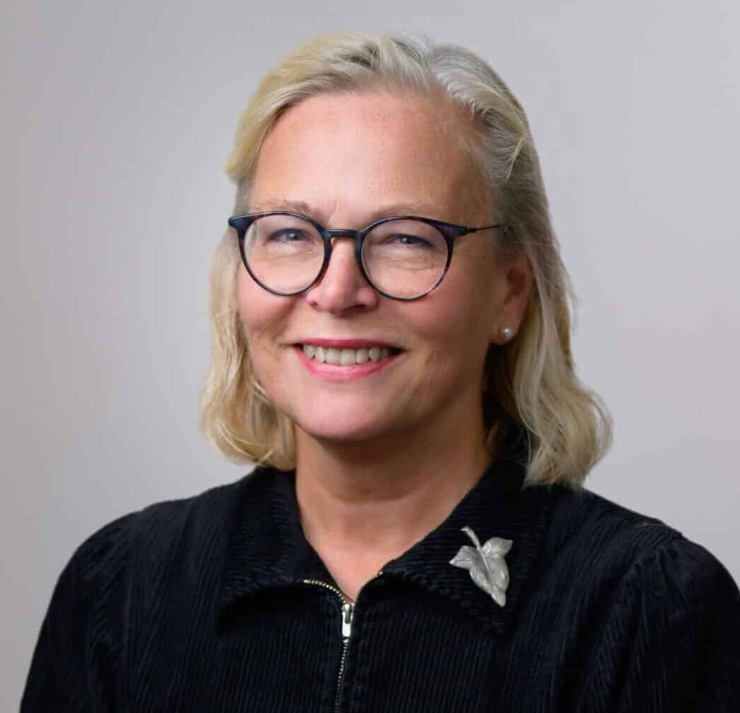 Britta Lejon