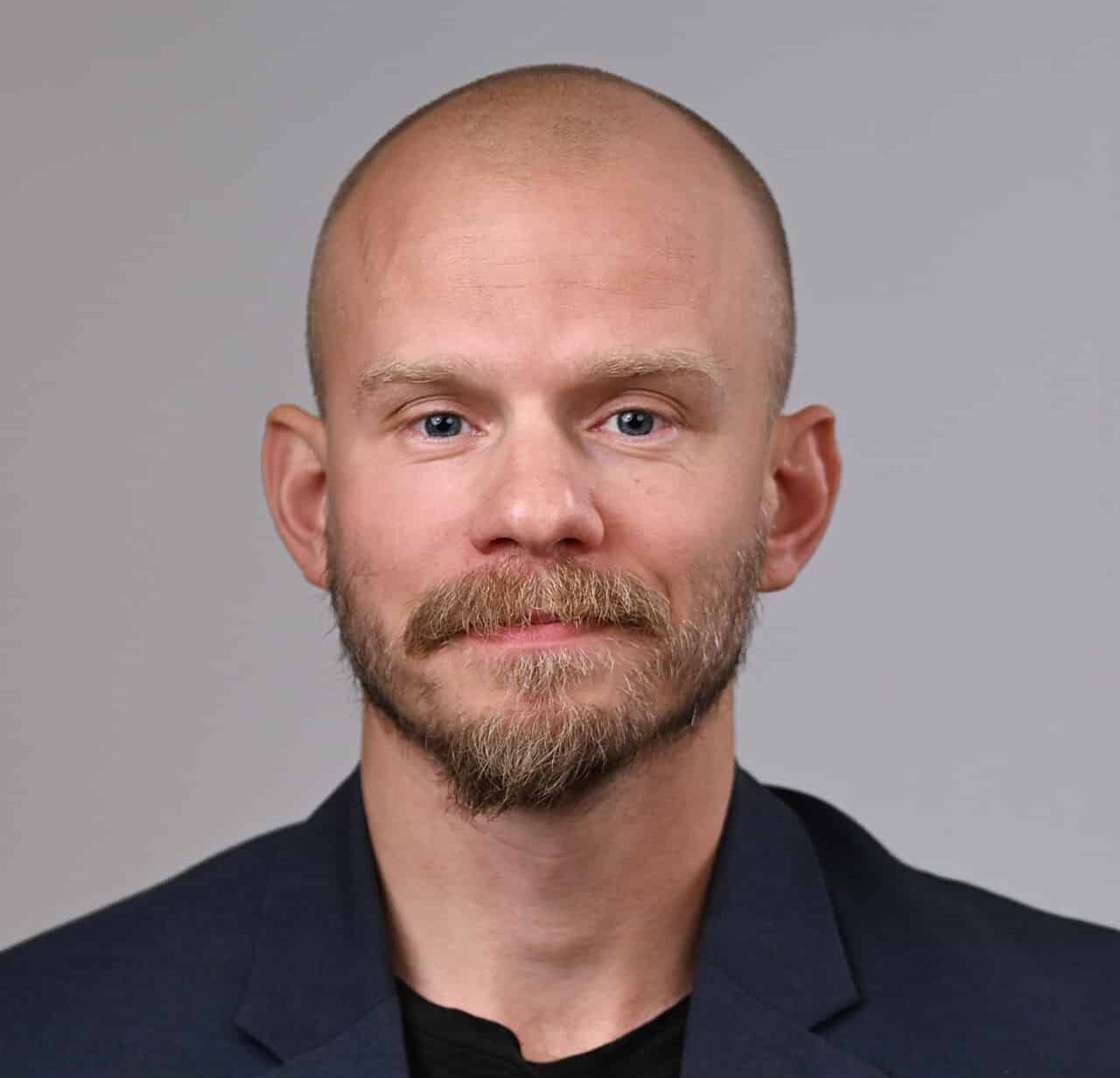 Mikael Johansson