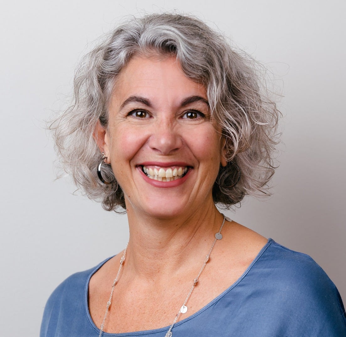 Åsa Bjerkesjö