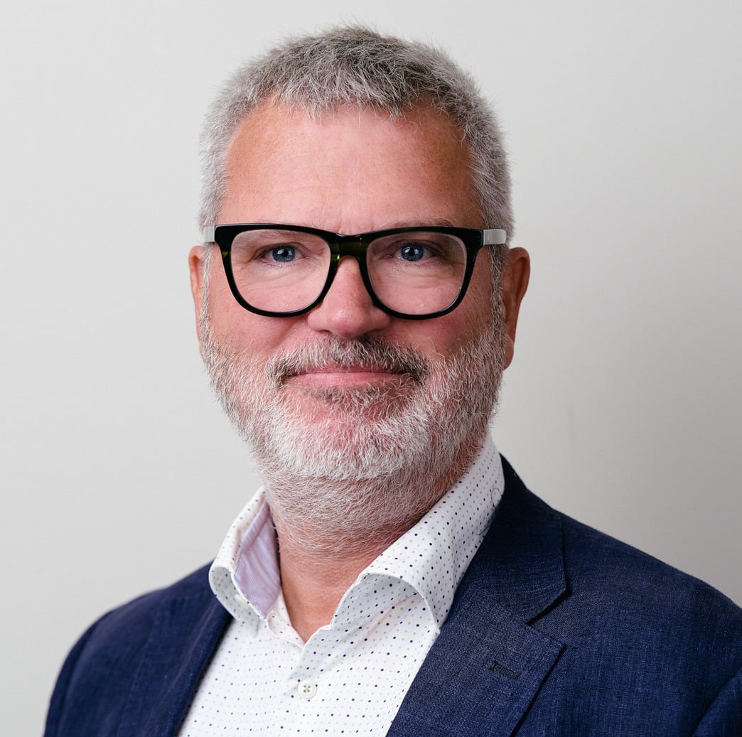 Erik Hallsenius