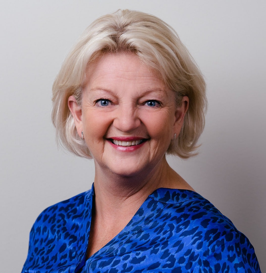 Eva Fagerberg
