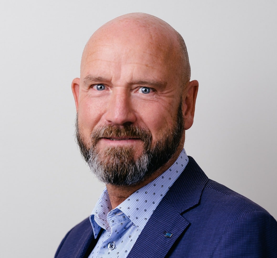 Lars Fresker