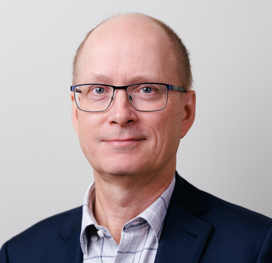 Svante Uhlin