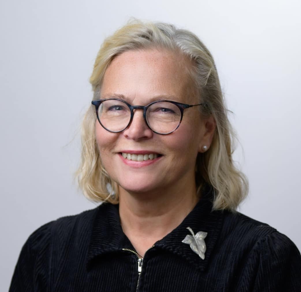 Britta Lejon